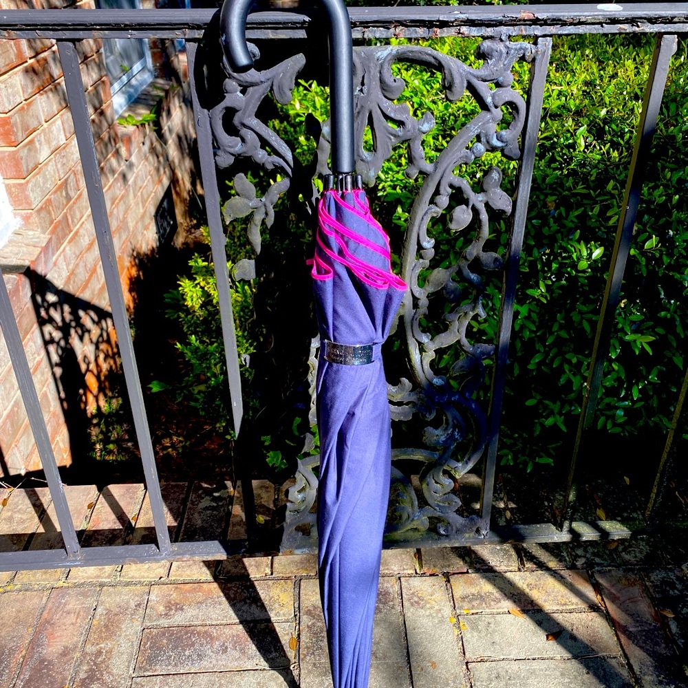 Shanghai Tang full length umbrella